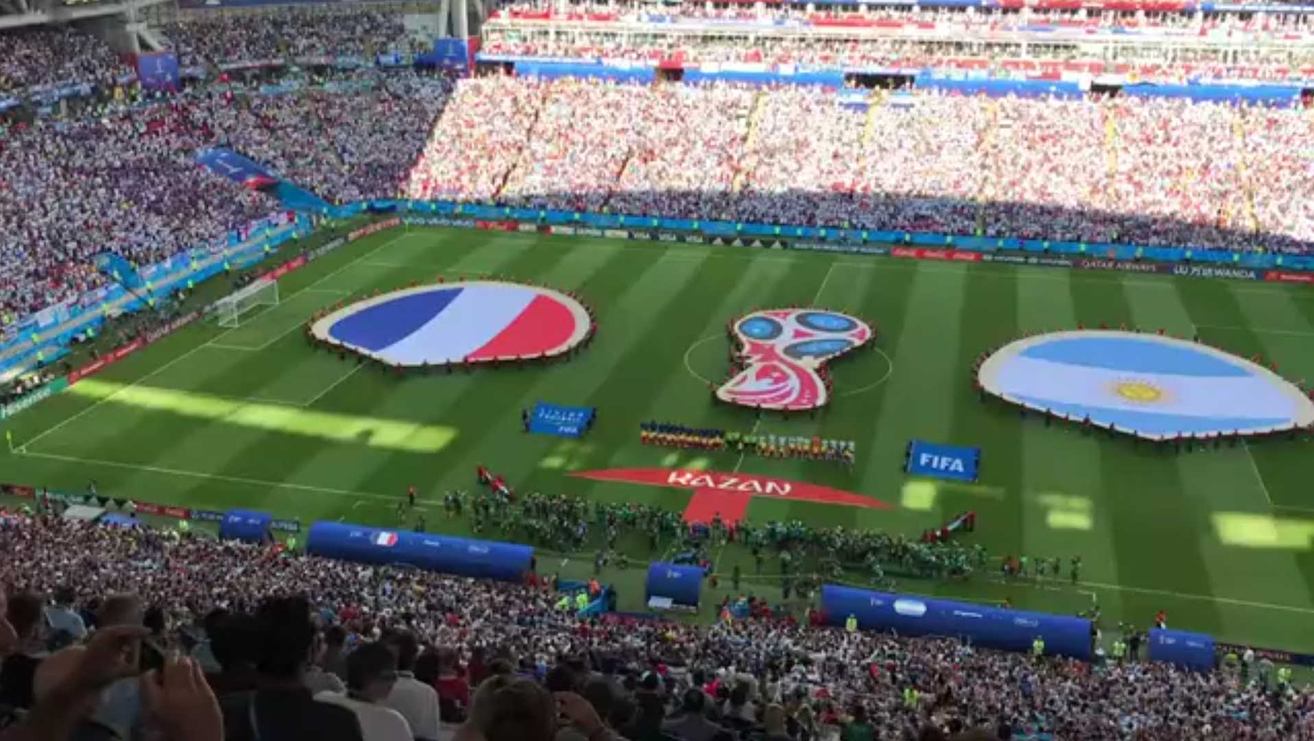 防守演绎在