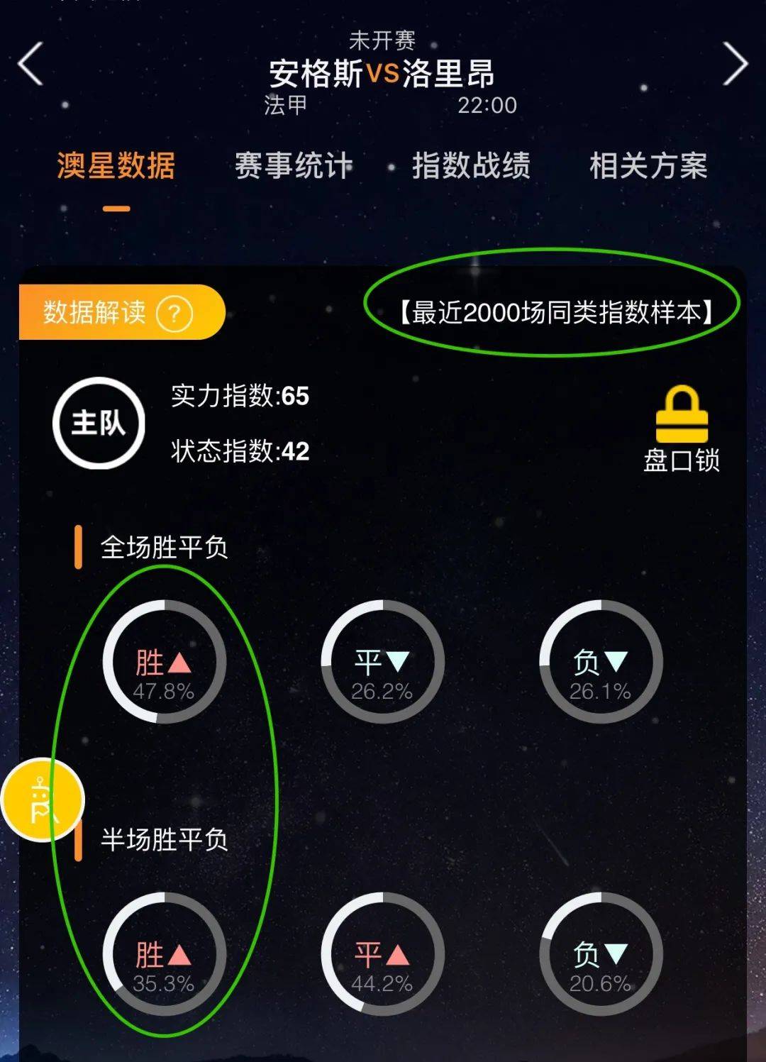 在这