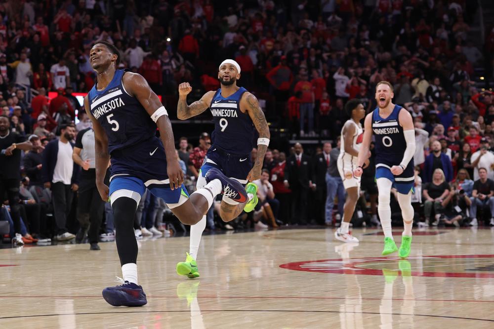 身为榜样 身为榜样